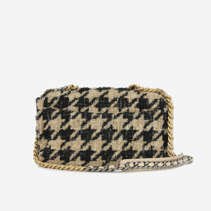 Chanel Large 19 Flap Bag