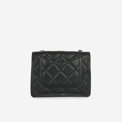 Chanel 23s Seasonal Mini Flap