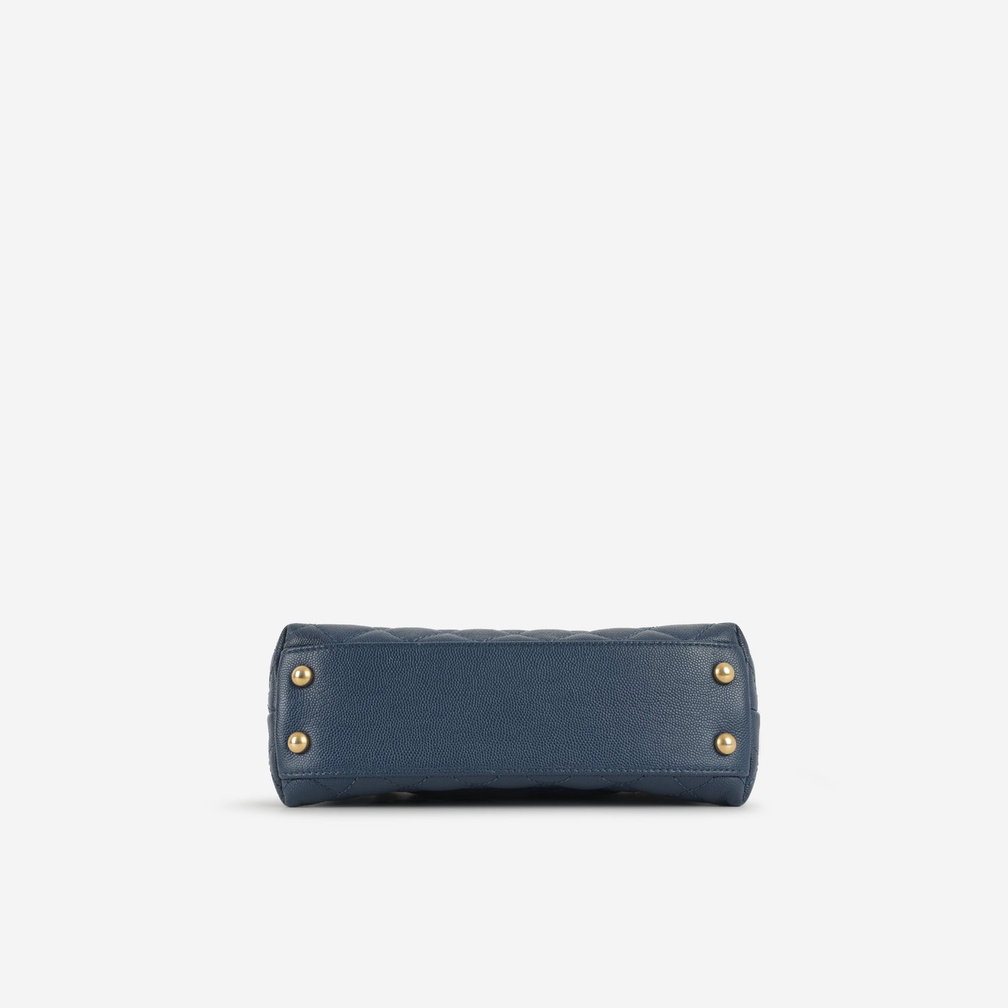 Chanel Small Coco Handle