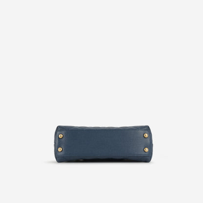Chanel Small Coco Handle