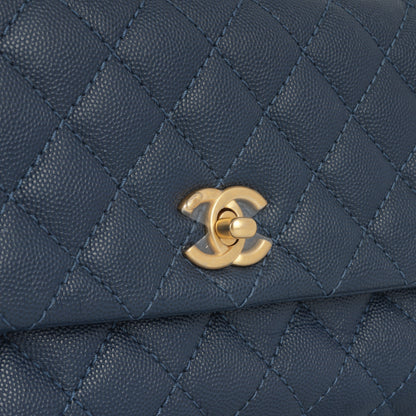 Chanel Small Coco Handle