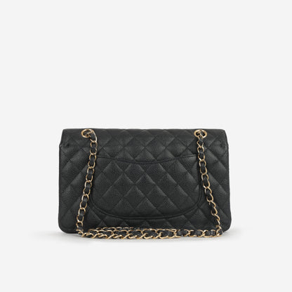 Chanel Medium Classic Flap