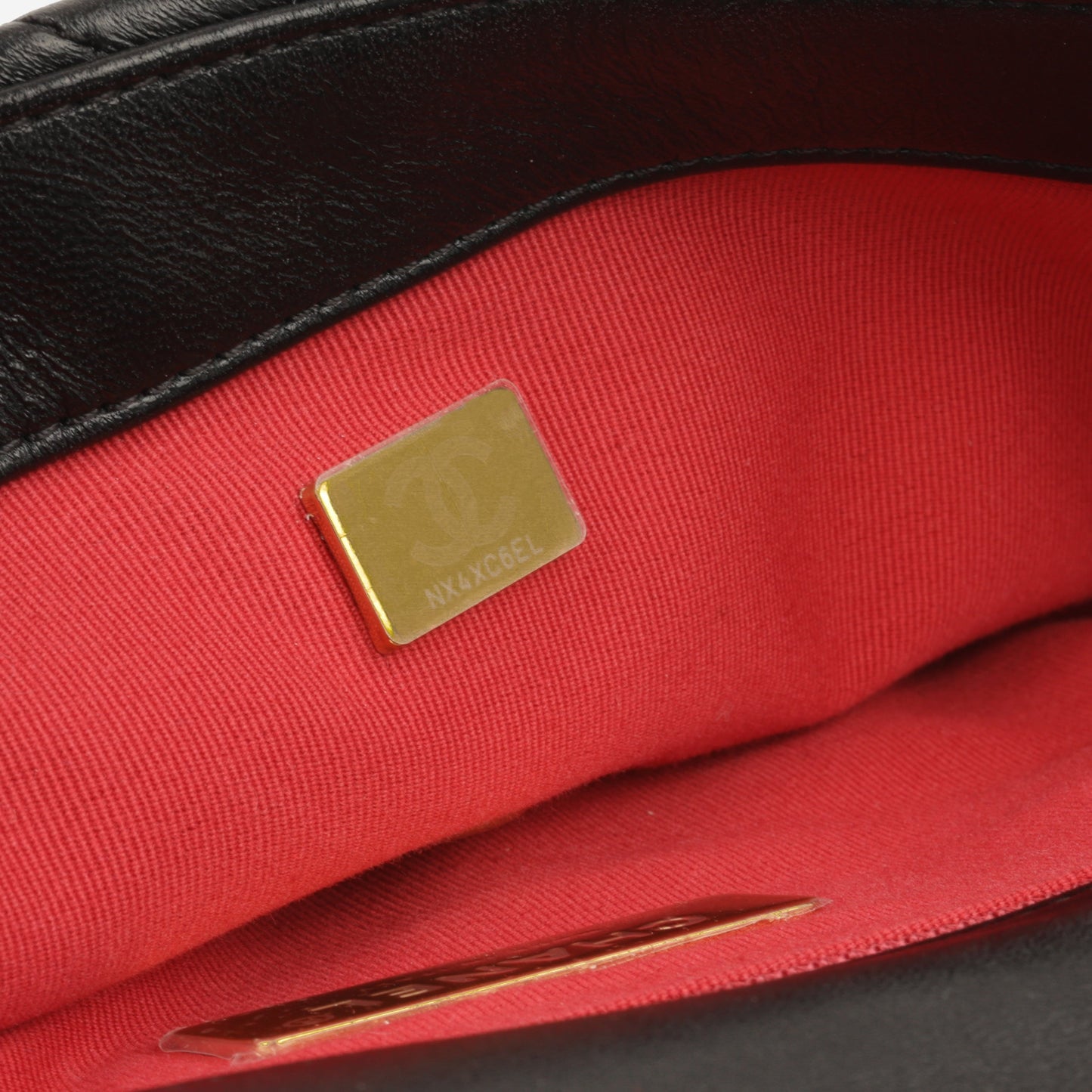 Chanel Small 19 Flap Bag