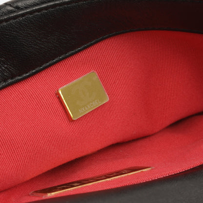 Chanel Small 19 Flap Bag