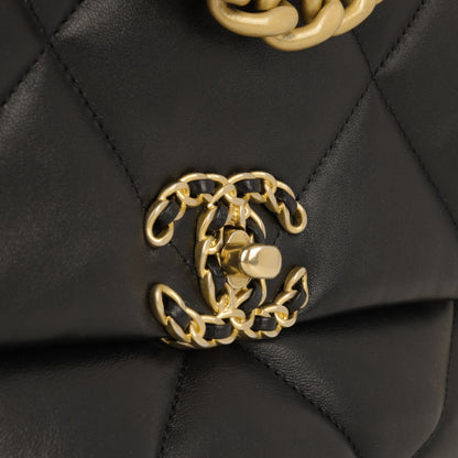 Chanel Small 19 Flap Bag