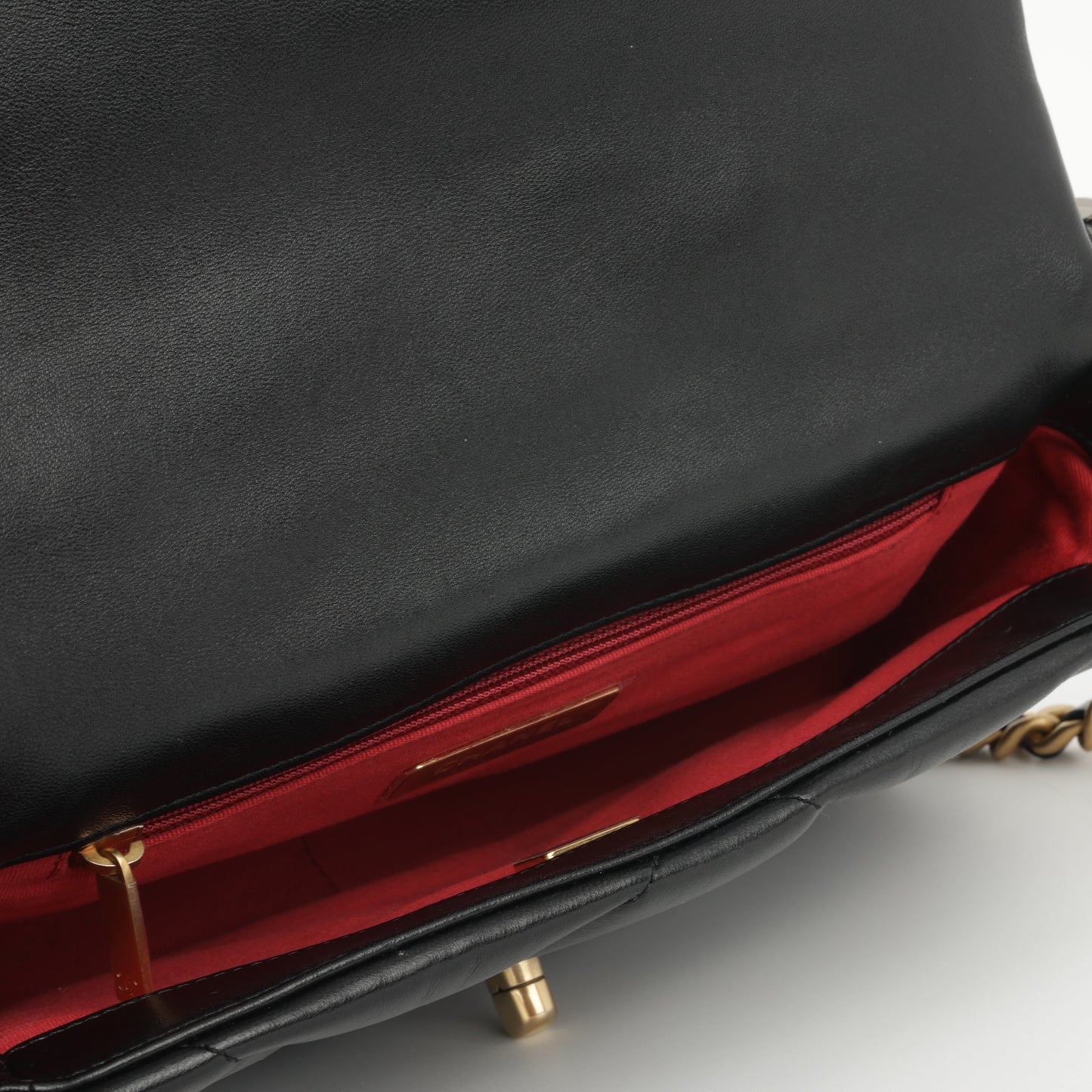 Chanel Small 19 Flap Bag