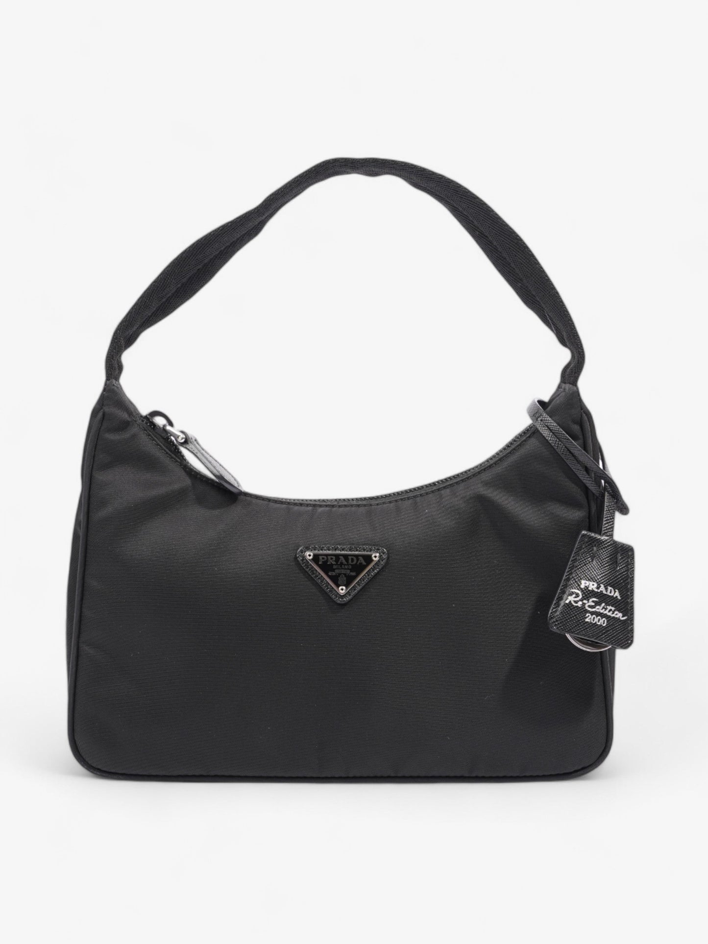 Prada Re-Edition 2000 Black Re Nylon