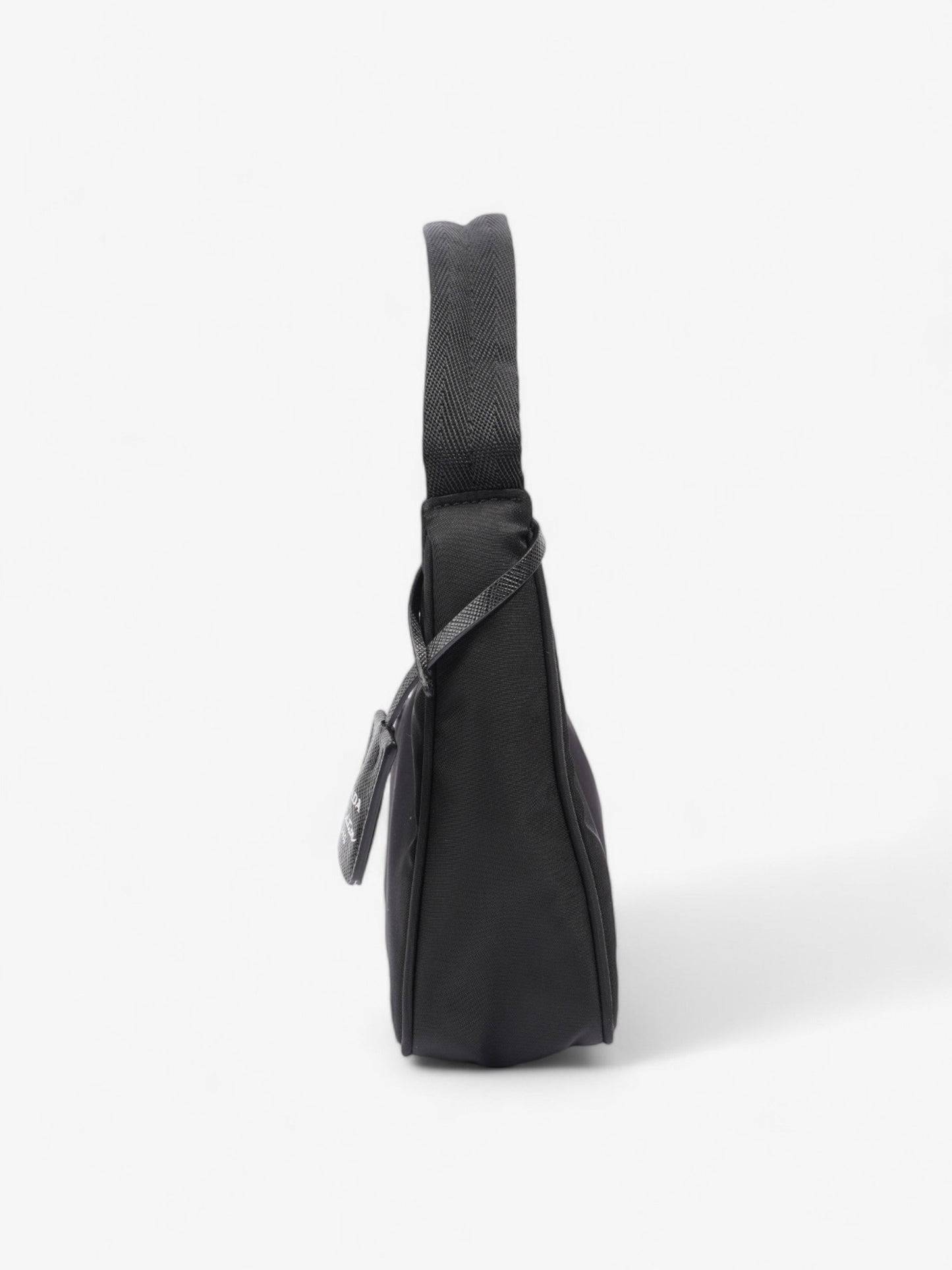 Prada Re-Edition 2000 Black Re Nylon