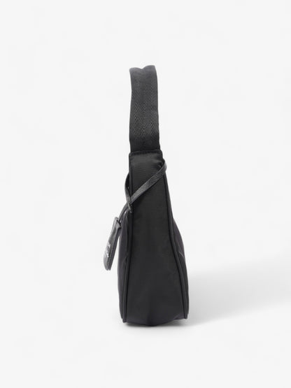Prada Re-Edition 2000 Black Re Nylon
