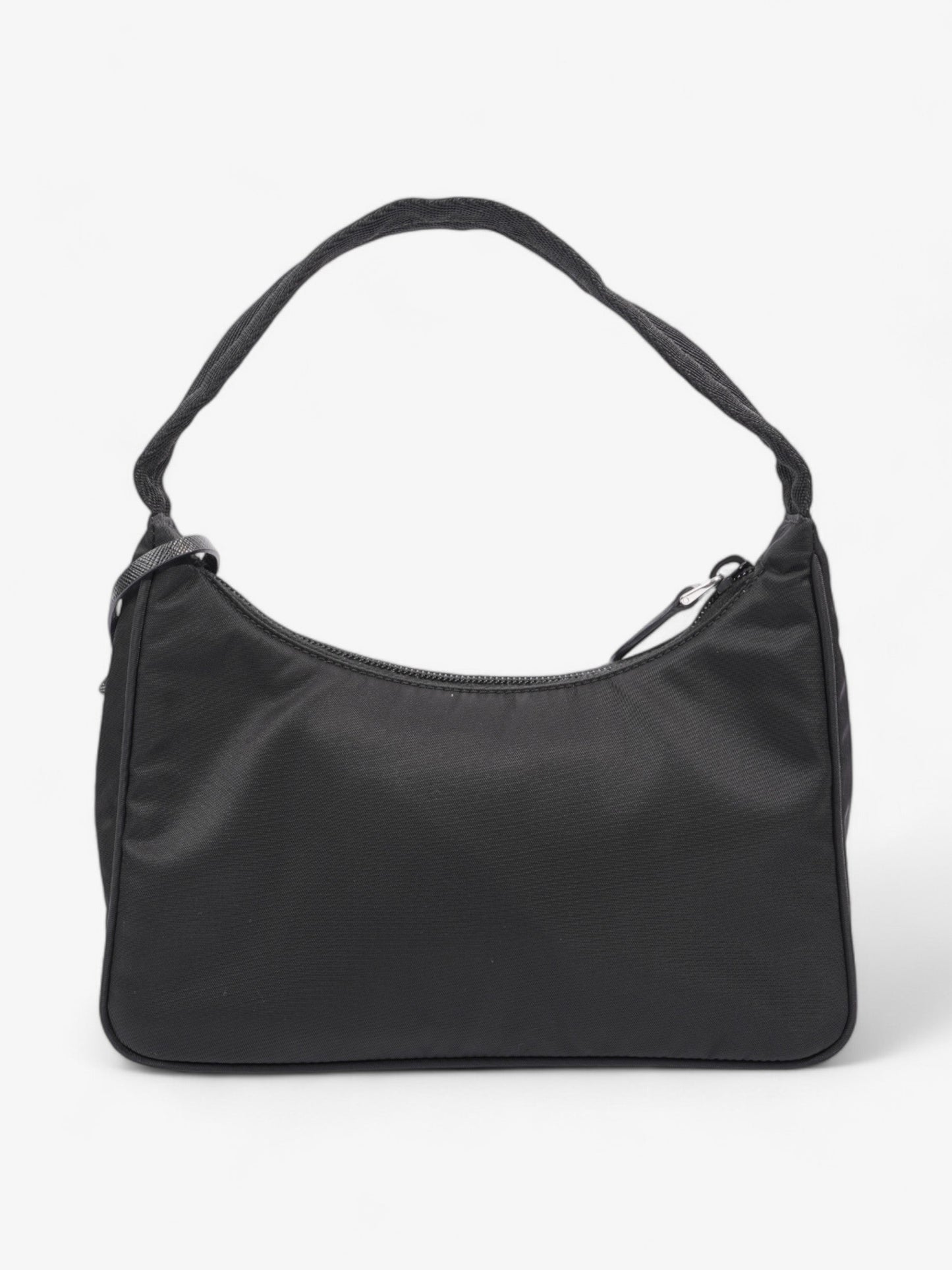 Prada Re-Edition 2000 Black Re Nylon