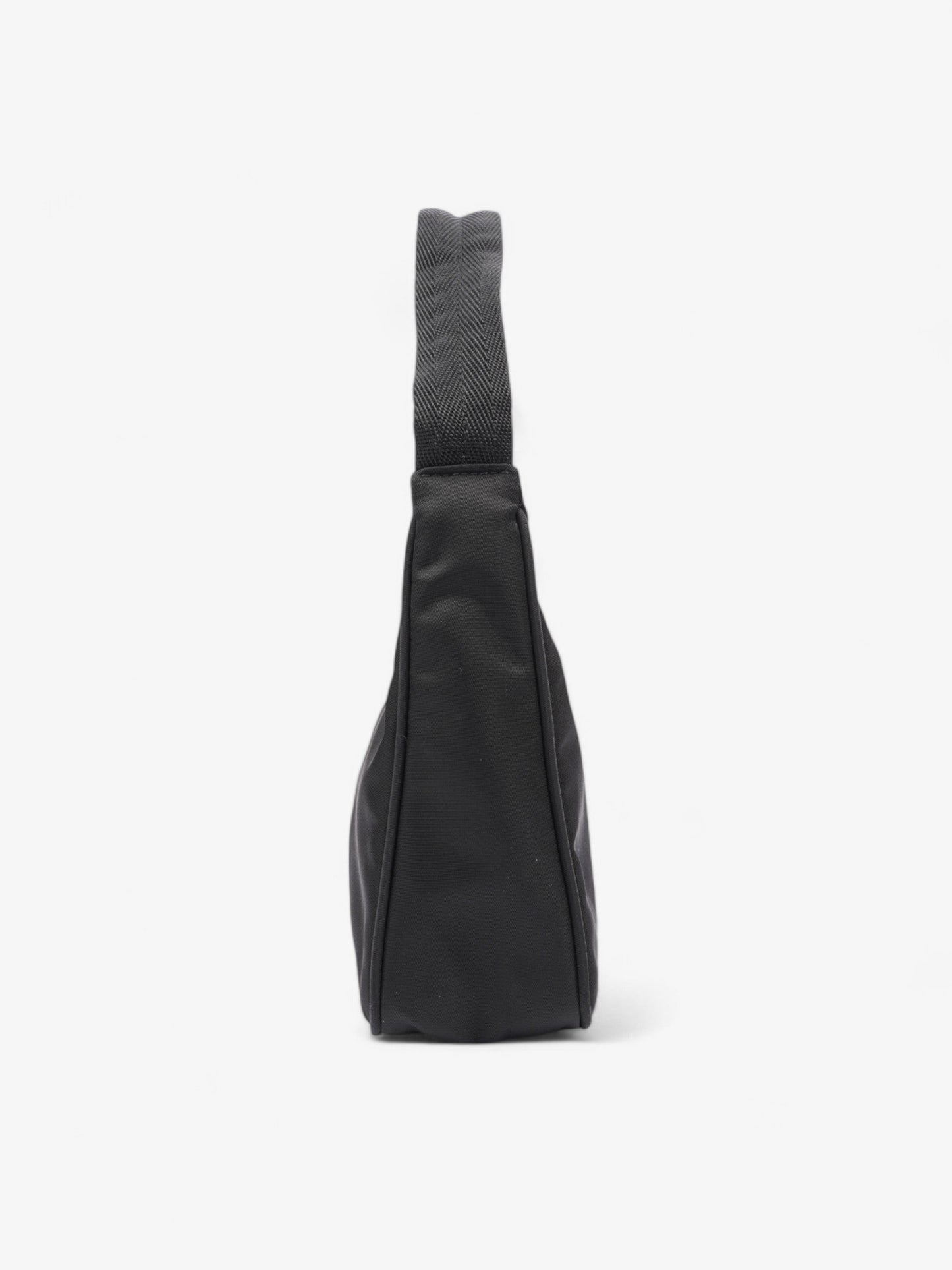 Prada Re-Edition 2000 Black Re Nylon