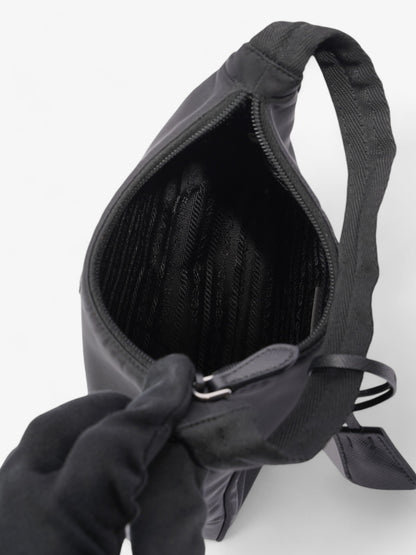 Prada Re-Edition 2000 Black Re Nylon