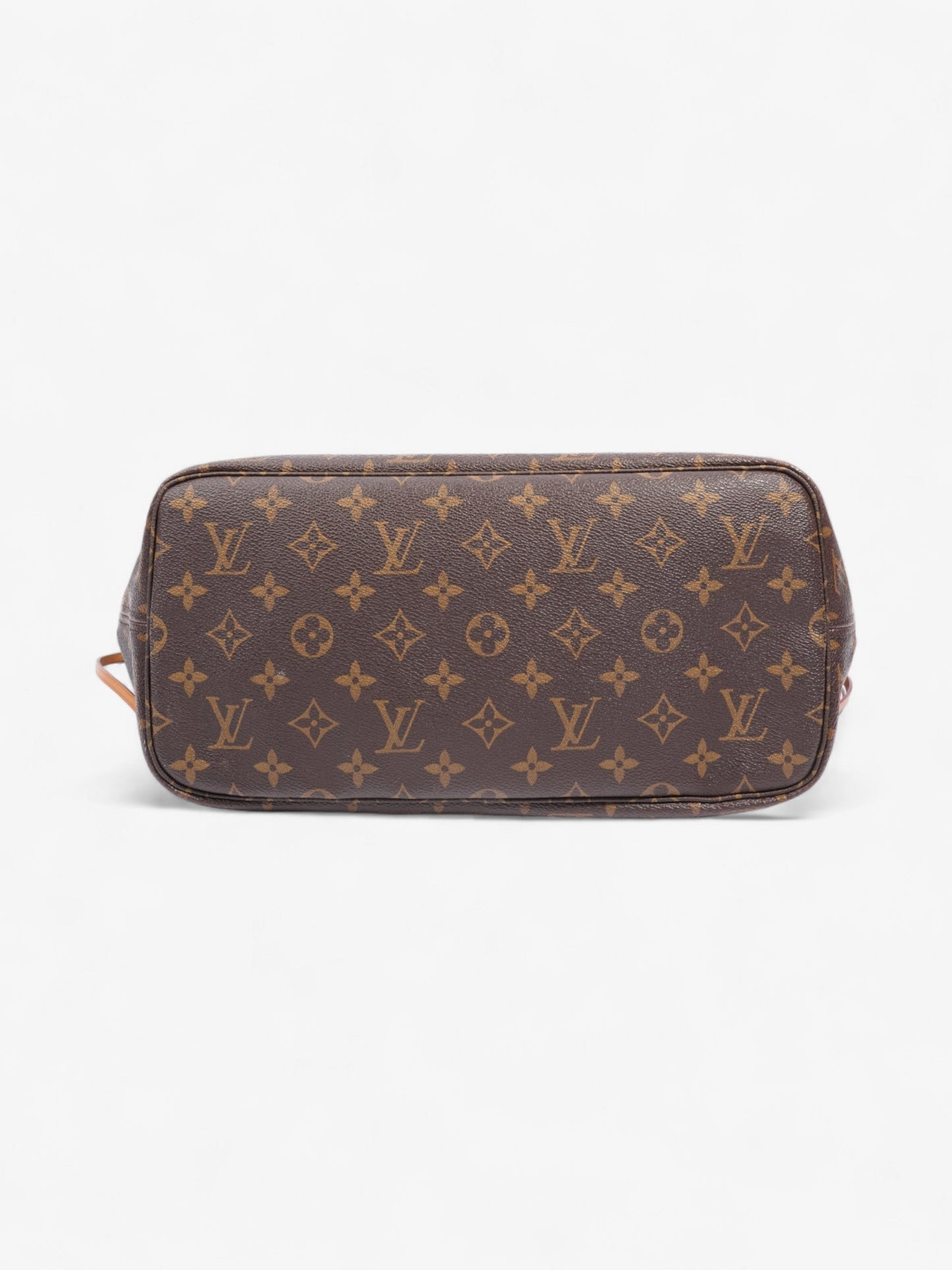 Louis Vuitton Neverfull Monogram Coated Canvas MM