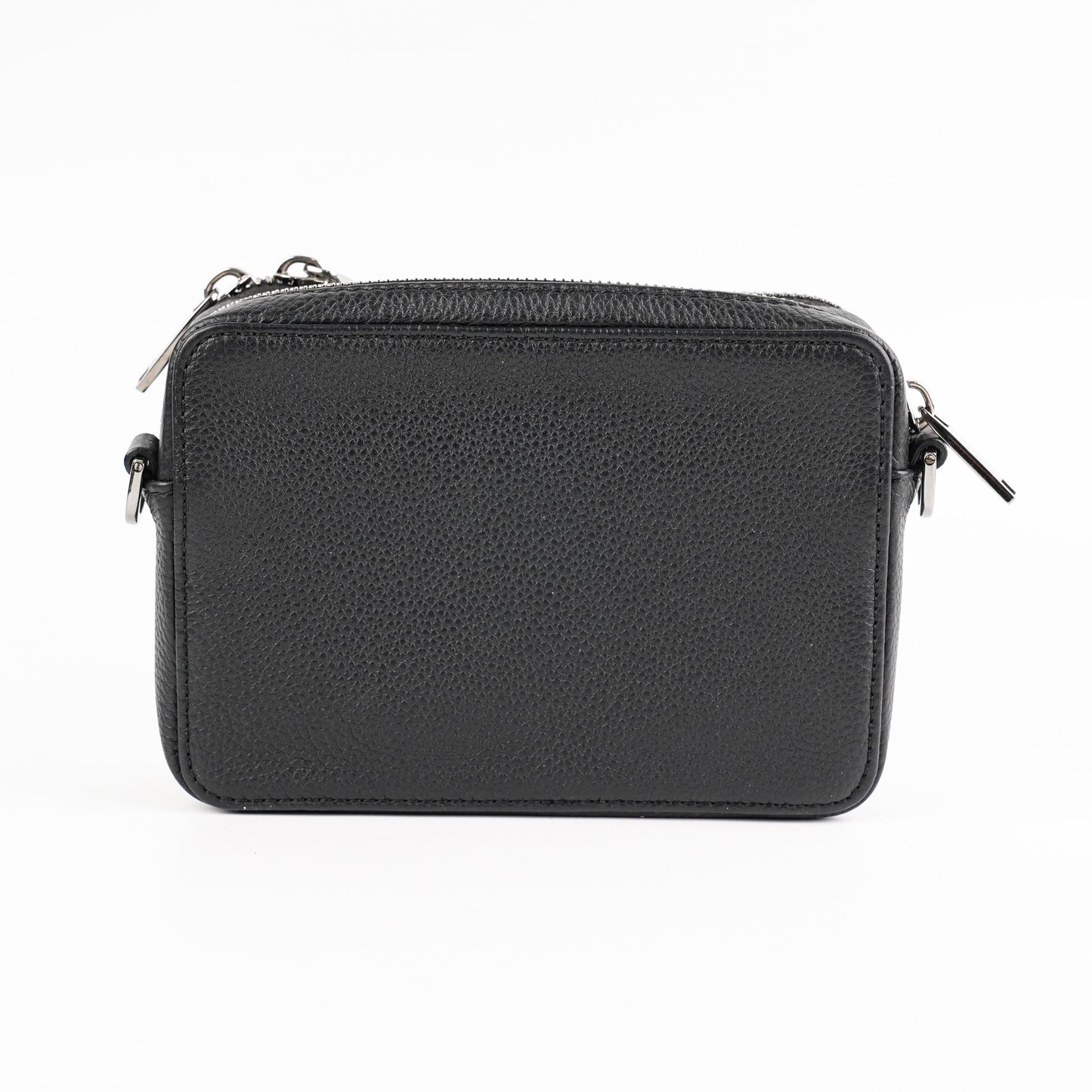 Christian Dior Homme Black Crossbody Bag