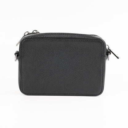 Christian Dior Homme Black Crossbody Bag
