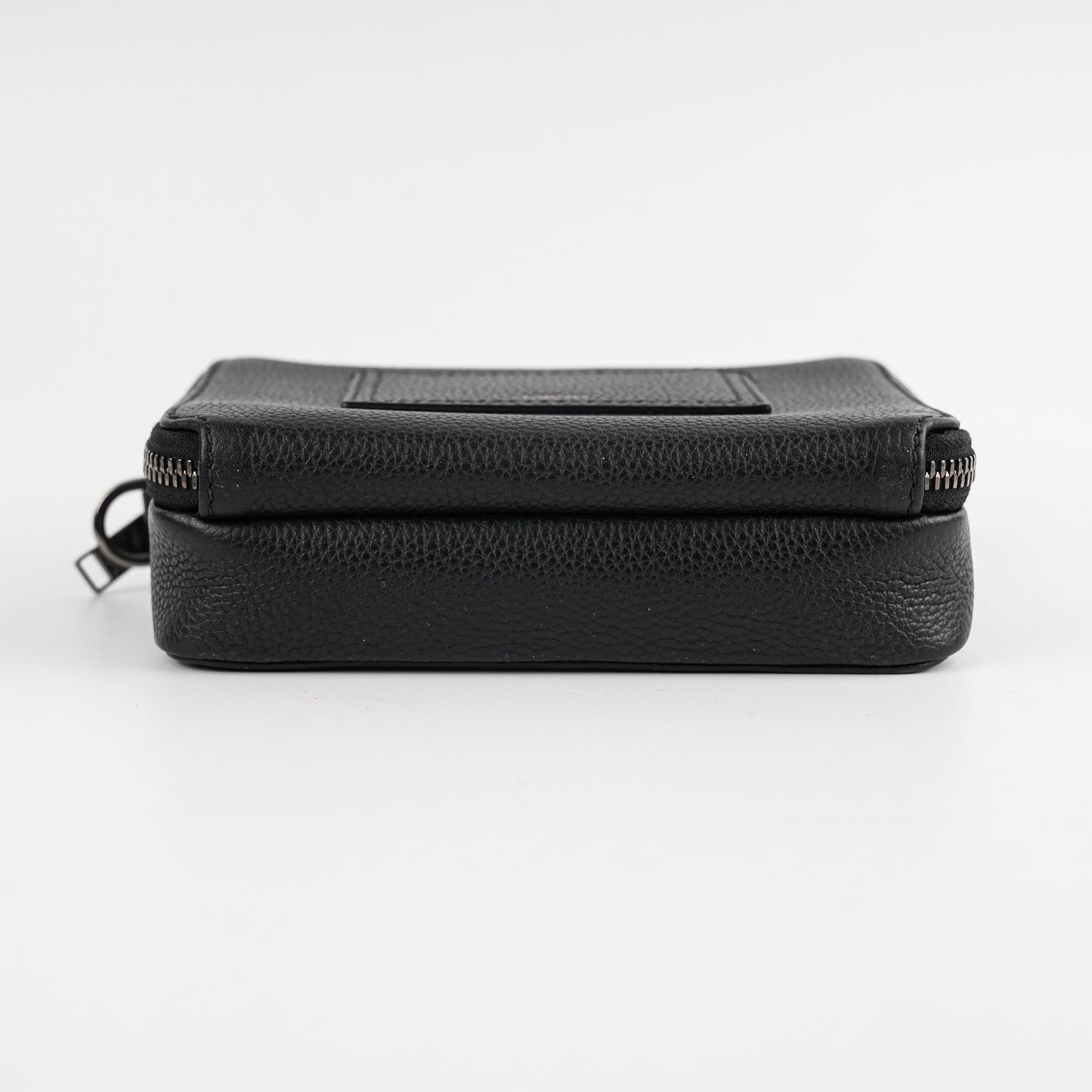 Christian Dior Homme Black Crossbody Bag