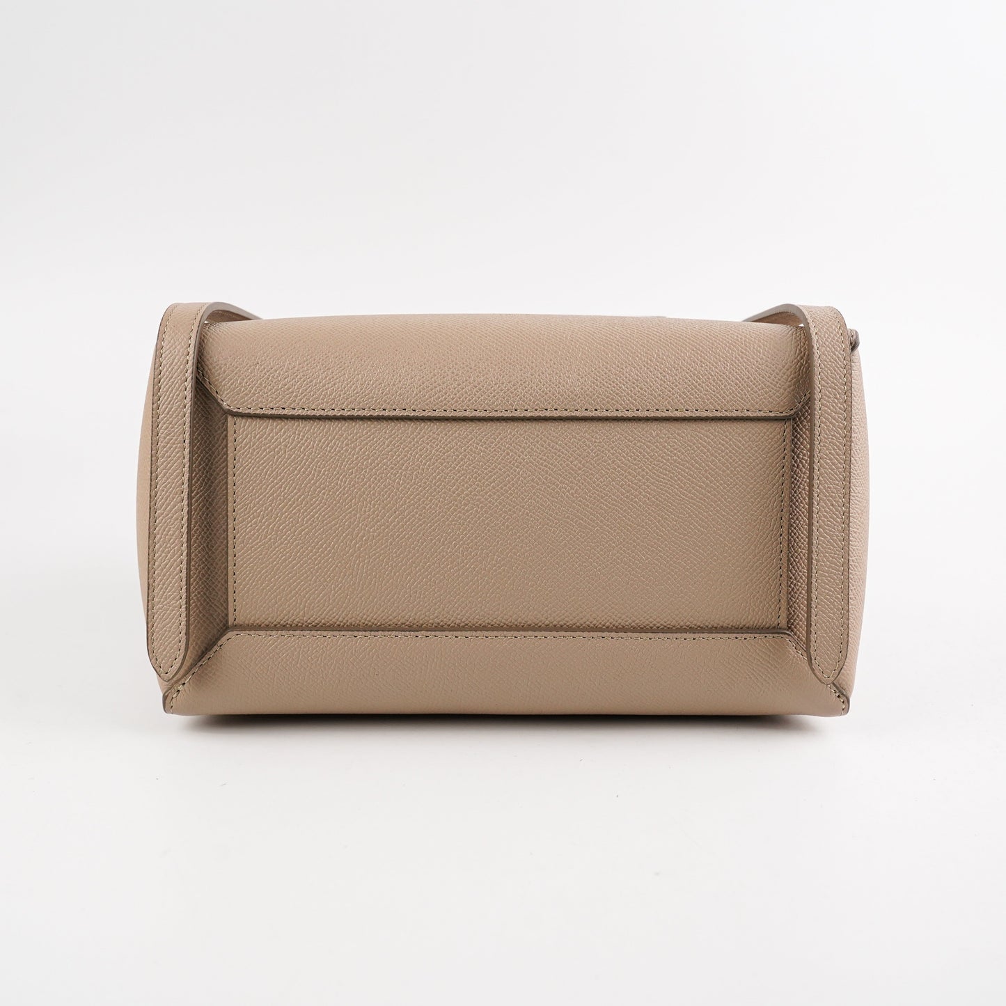 Celine Micro Belt Bag Beige