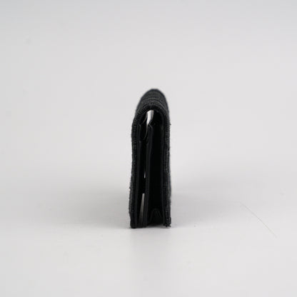 Dior Men SLG Business Card Holder Oblique