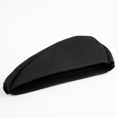 Dior Python Saddle