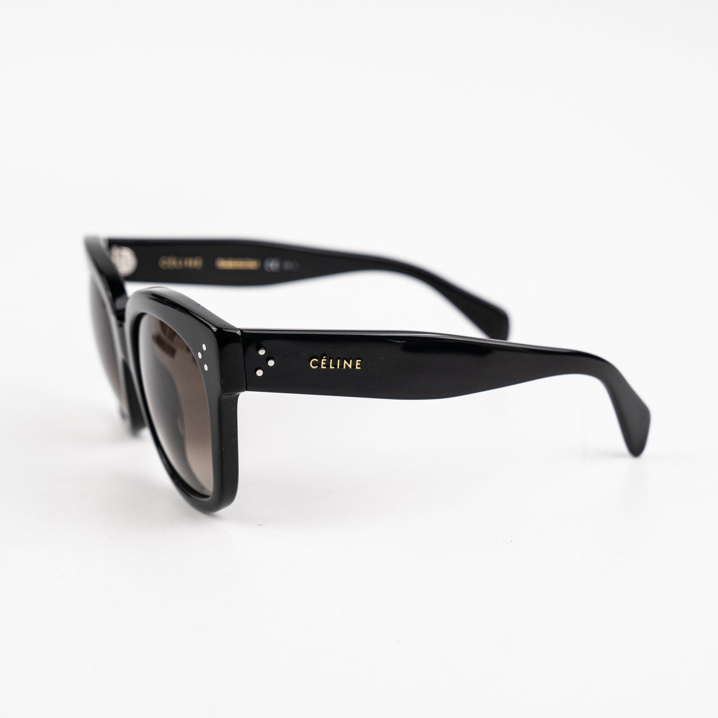 Celine Sunglasses Black