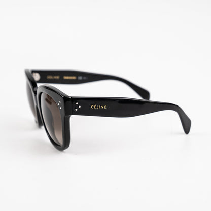 Celine Sunglasses Black