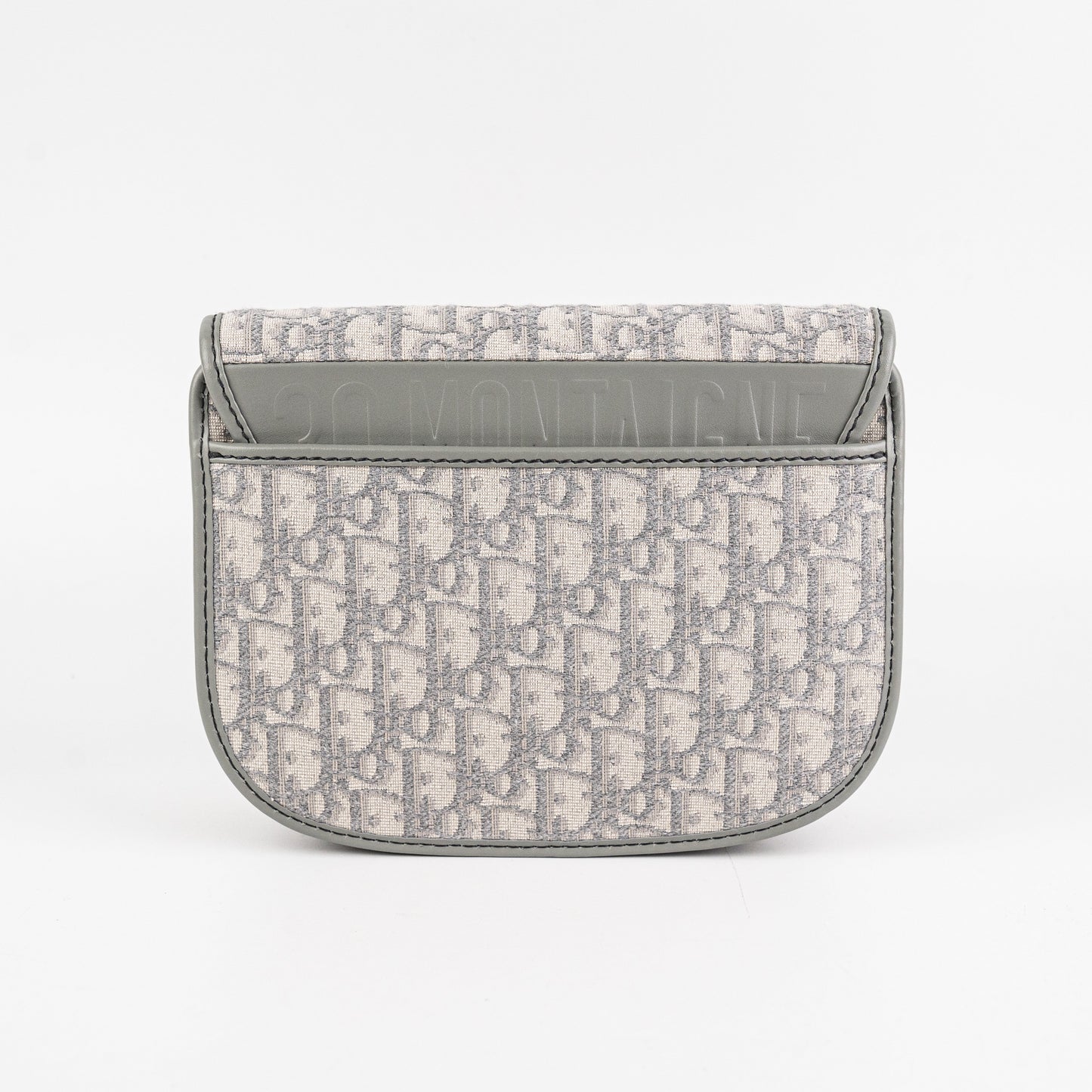 Dior Medium Bobby Bag Canvas