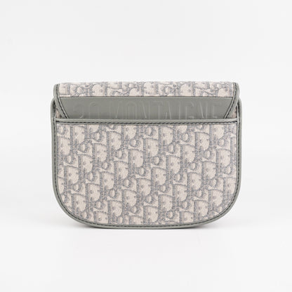 Dior Medium Bobby Bag Canvas