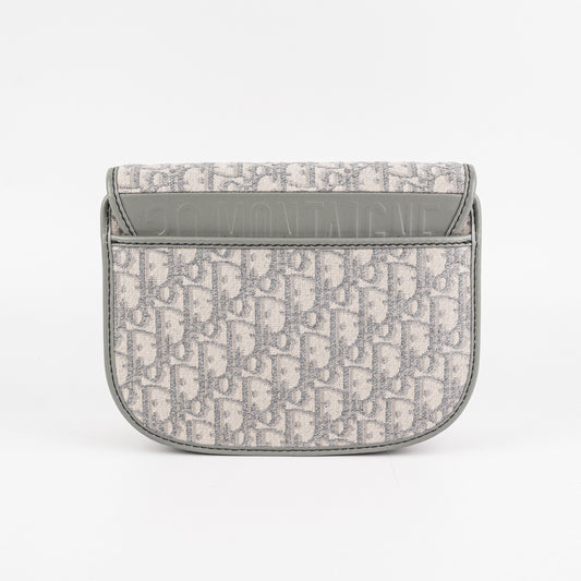Dior Medium Bobby Bag Canvas