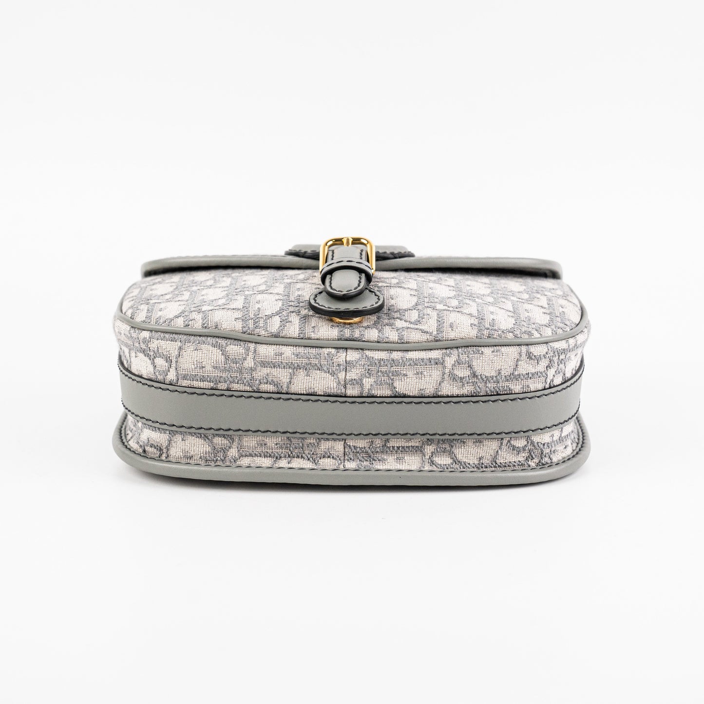Dior Medium Bobby Bag Canvas