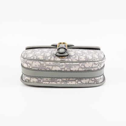 Dior Medium Bobby Bag Canvas