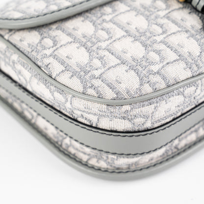 Dior Medium Bobby Bag Canvas