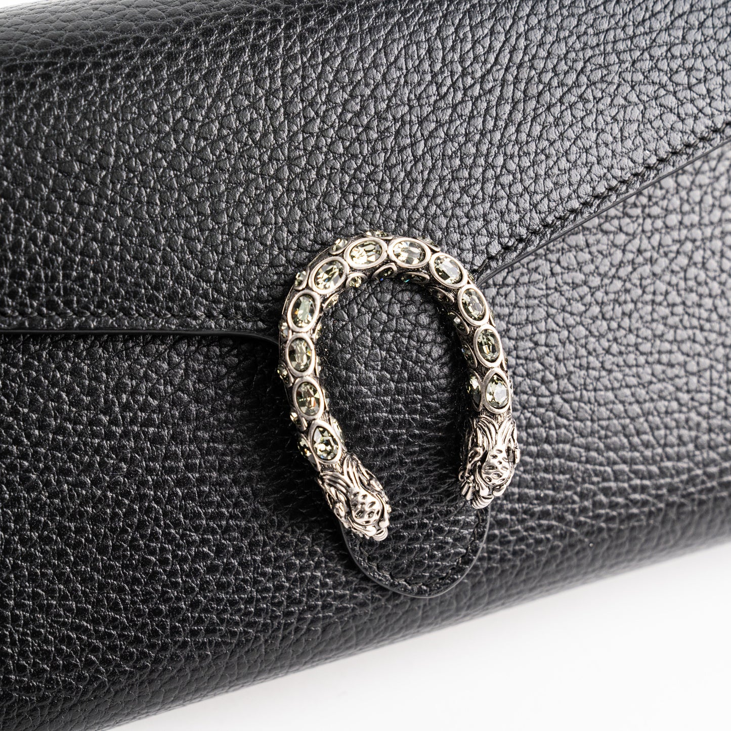 Gucci Dionysus Wallet on Chain