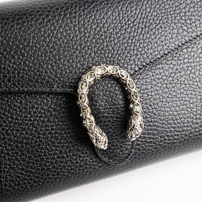 Gucci Dionysus Wallet on Chain