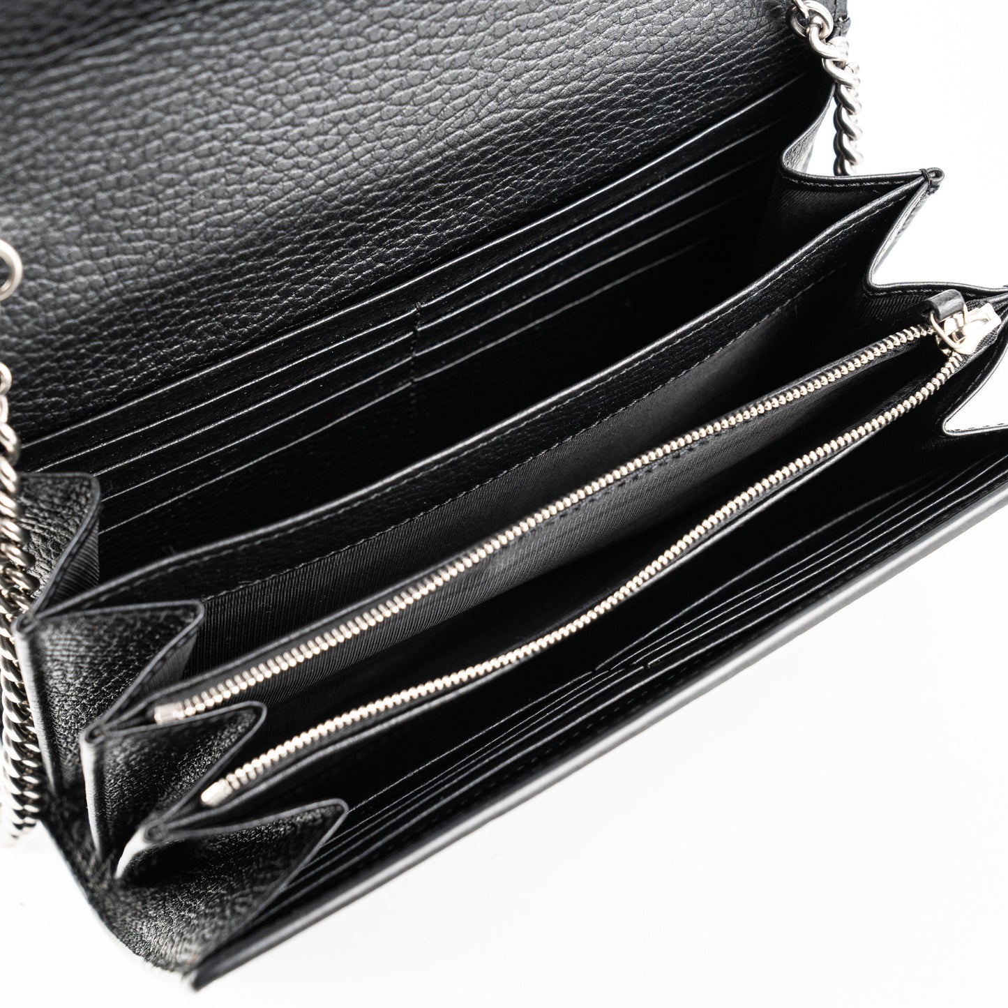 Gucci Dionysus Wallet on Chain