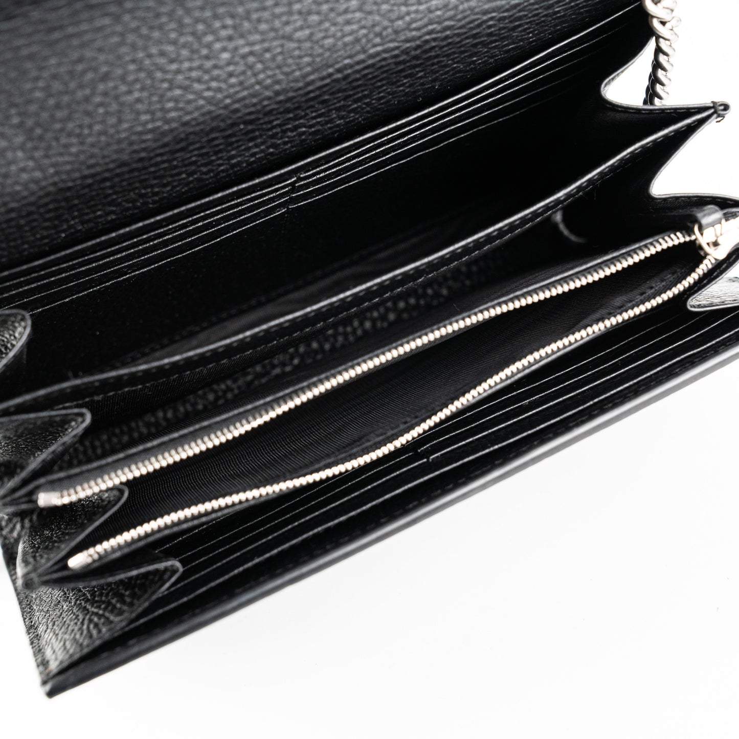 Gucci Dionysus Wallet on Chain