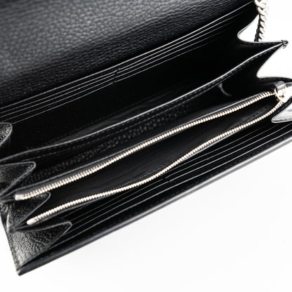 Gucci Dionysus Wallet on Chain