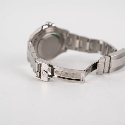 Rolex Yacht-Master 37mm Watch 2023 (268622)