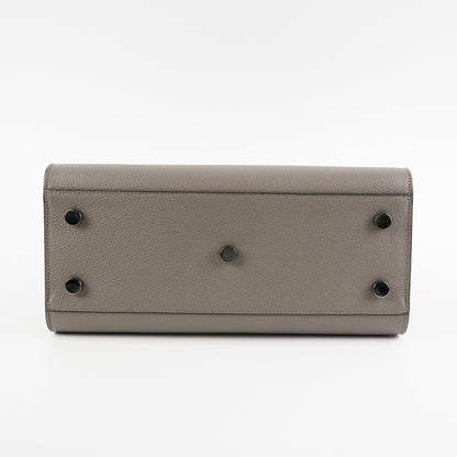 Saint Laurent Sac De Jour Nano Grey
