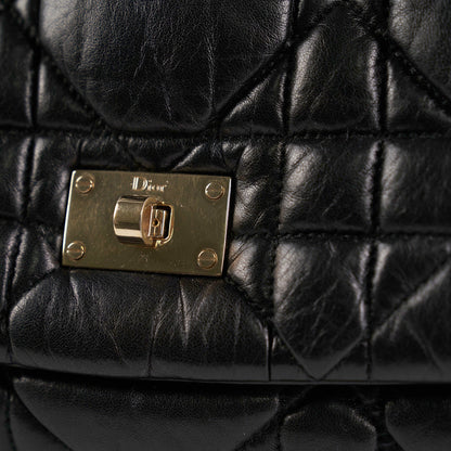 Dior Milly La Foret Small Black