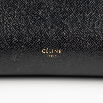 Deal of The Week - Celine Black Mini Belt Bag