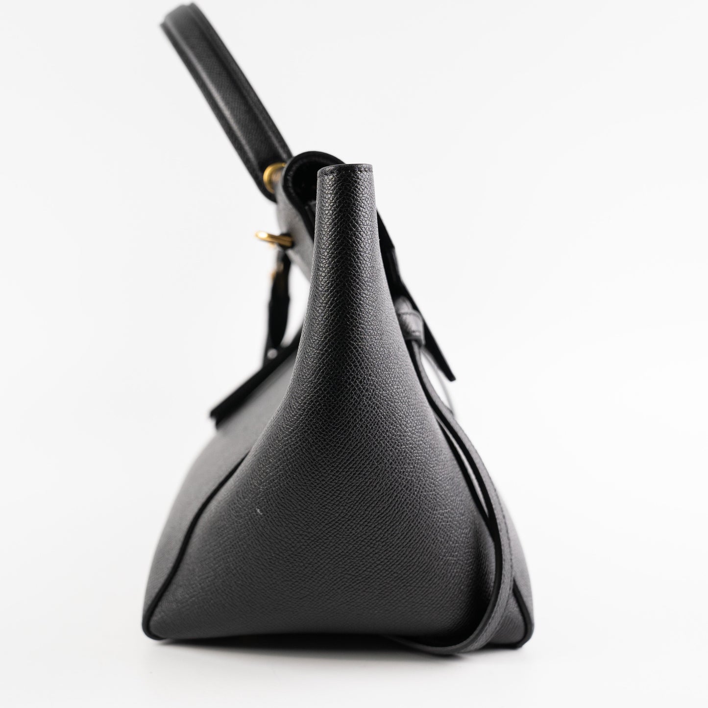 Deal of The Week - Celine Black Mini Belt Bag