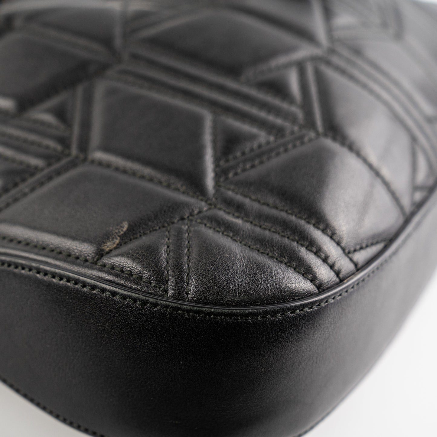 Gucci Dionysus Hobo Tote Black