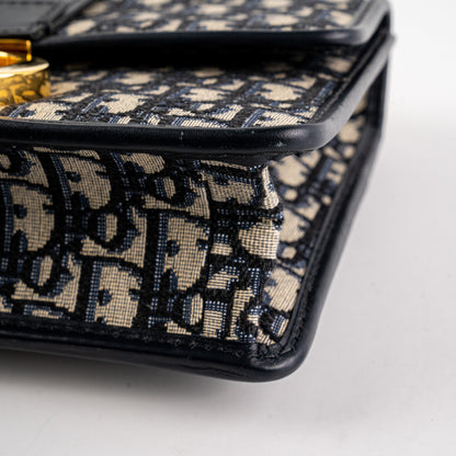 Christian Dior 30 Montaigne Crossbody Bag