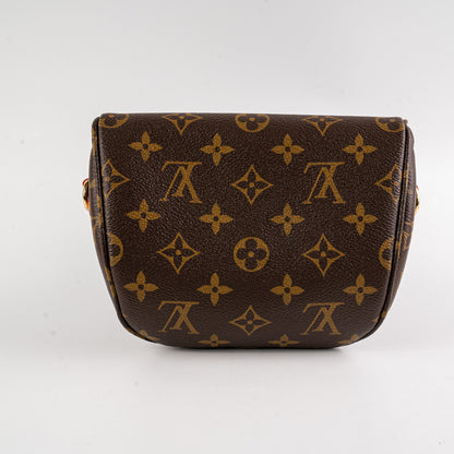 ITEM 11 - Louis Vuitton Mini Bumbag Belt Bag Monogram