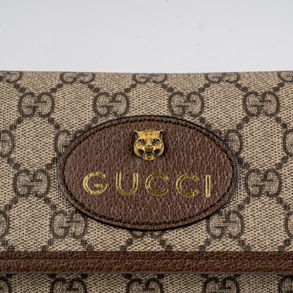 Gucci Neo Vintage GG Supreme Belt Bag
