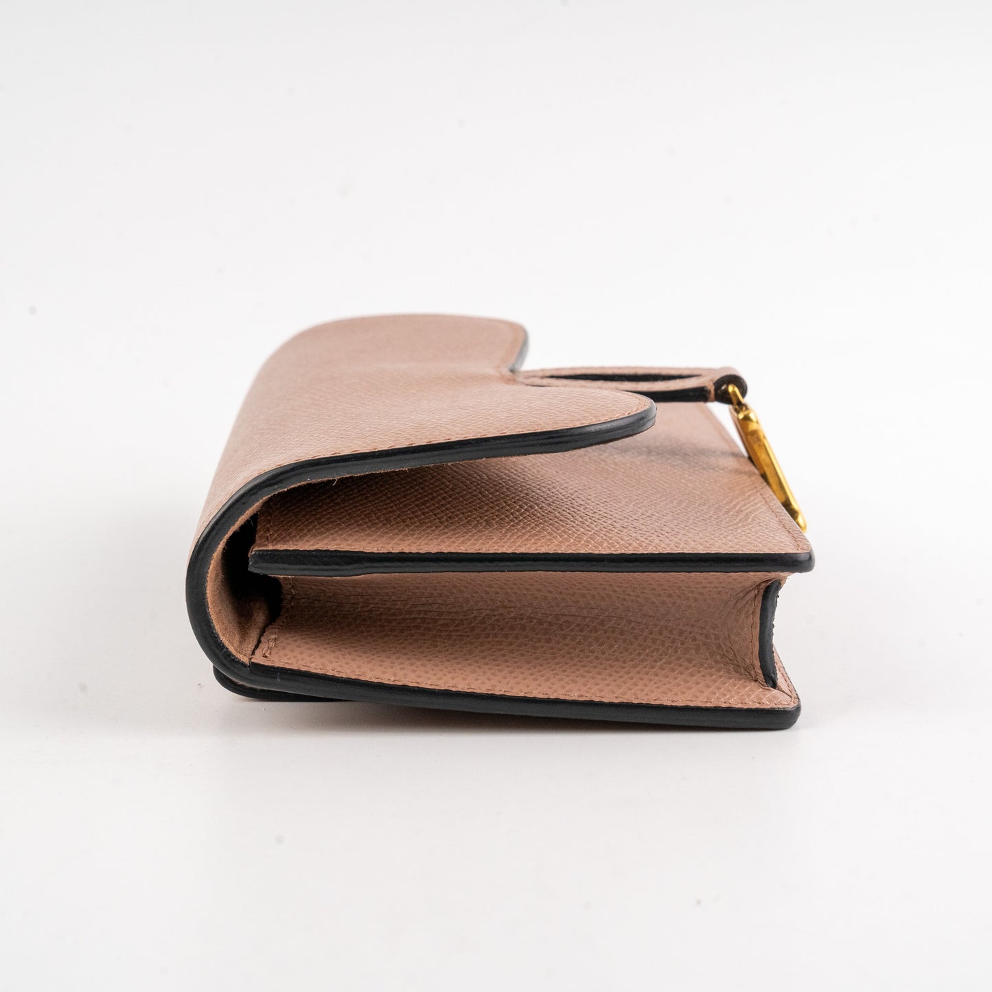 Dior Pouch Belt Bag Mauve