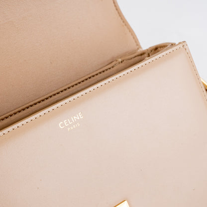 Celine Small Triomphe Box SMall