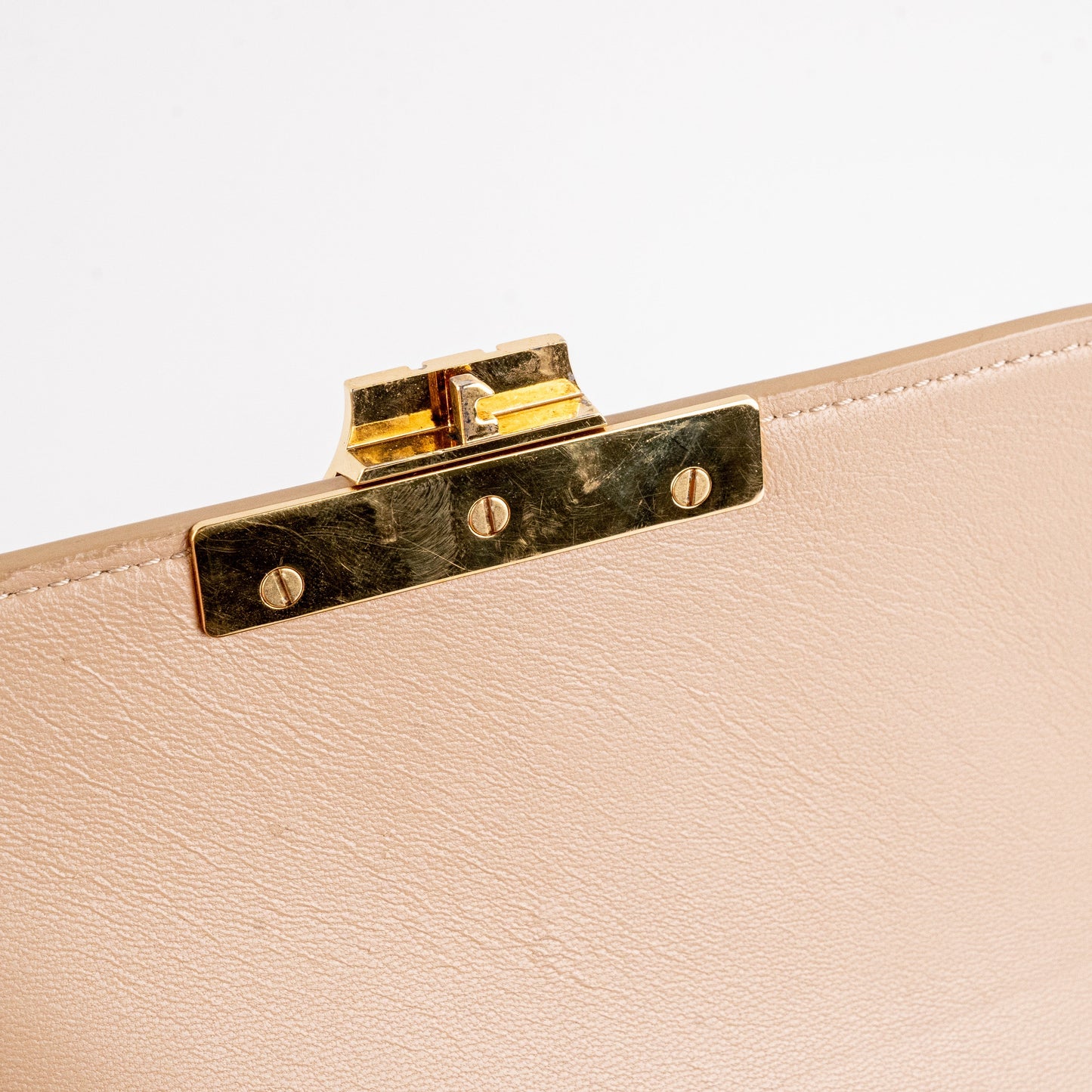 Celine Small Triomphe Box SMall