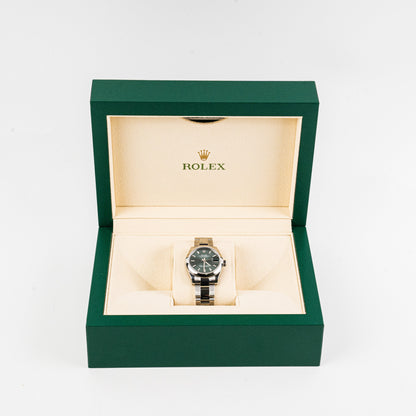 Rolex Datejust Oyster Perpetual 2022 31mm 278240