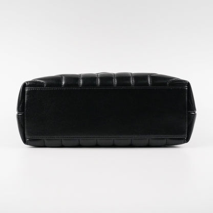 Saint Laurent Small Lou Lou Black